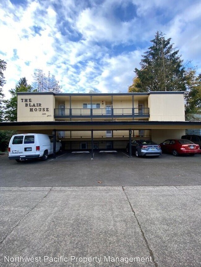 Foto del edificio - 1 br, 1 bath House - 239 24th ST SE