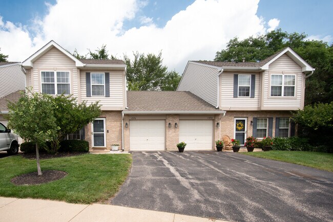 Foto del edificio - 1376 W Split Oak Cir