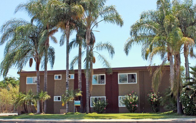 Building Photo - Southwinds Apartments