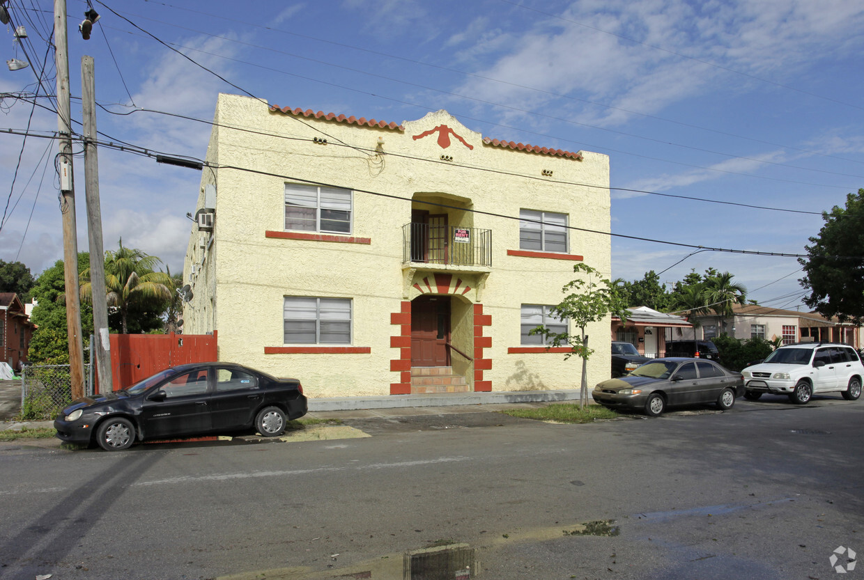 Foto del edificio - Citrus Grove Apartments