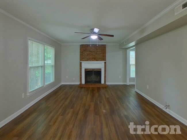 Building Photo - 9304 Harps Mill Ct