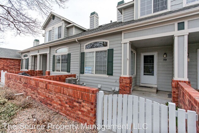 Building Photo - 3 br, 2.5 bath House - 4500 Seneca St #59