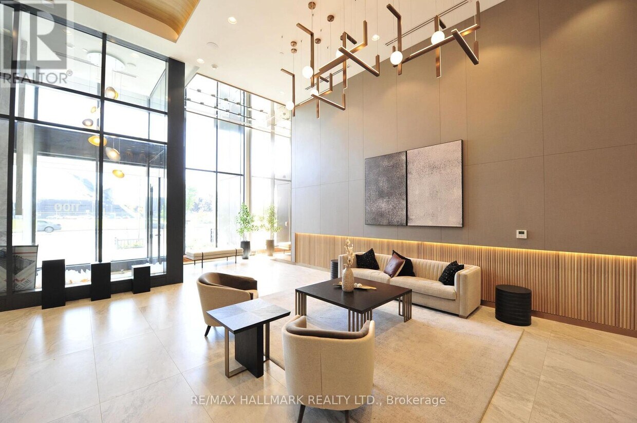 Primary Photo - 1100-1100 Sheppard Ave W