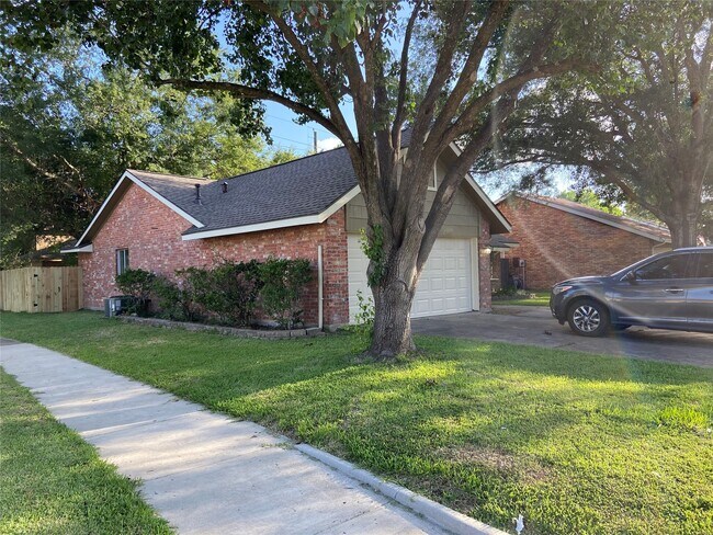 Foto del edificio - 22503 Dabney Manor Ln