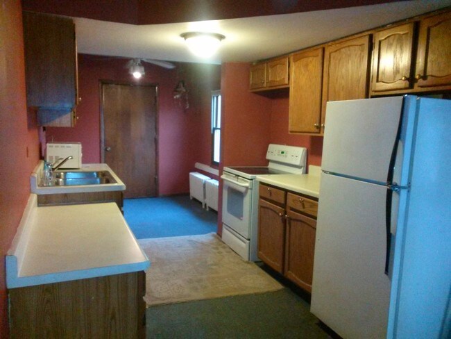 Foto del edificio - 35094 N Wilson Rd