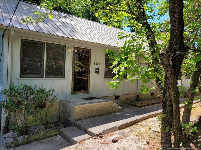Foto del edificio - 1405 Briarcliff Dr