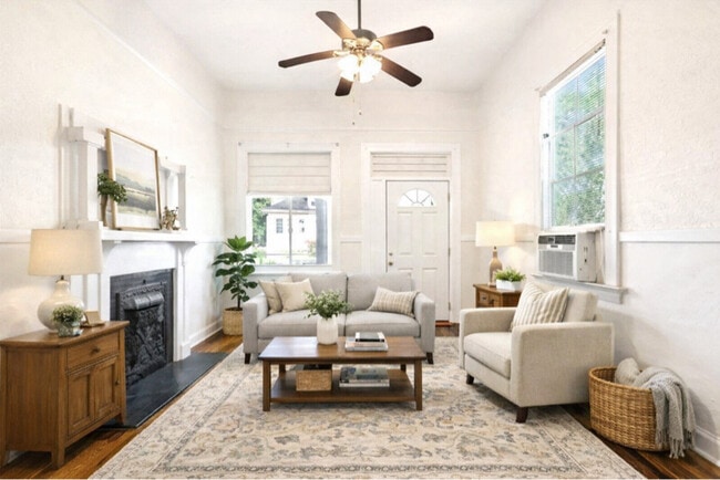 Building Photo - 3020 General Taylor St