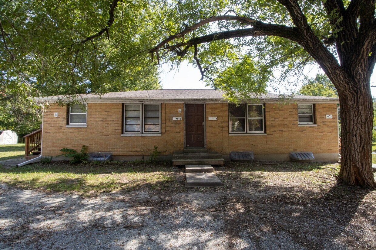 Foto principal - 1403 Lowe St