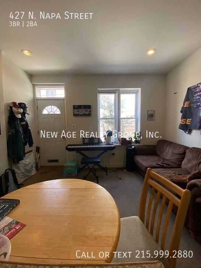 Building Photo - 427 N Napa St