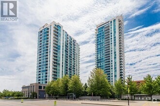 Building Photo - 215-2215 Sherway Gardens Rd