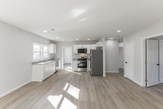 Foto del edificio - 1223 2nd St SW