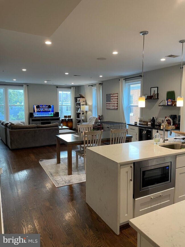 Foto del edificio - 5516 14th St NW