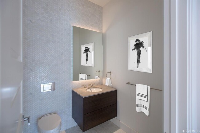 Foto del edificio - 2121 Webster St