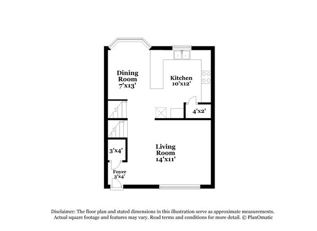 Foto del edificio - 772 Fox Run Dr