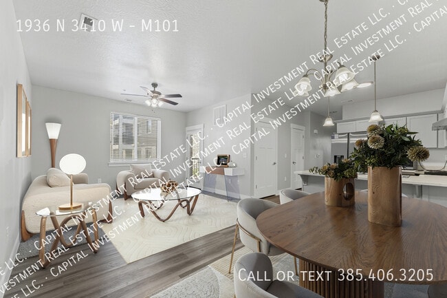 Building Photo - 1936 N 3410 W