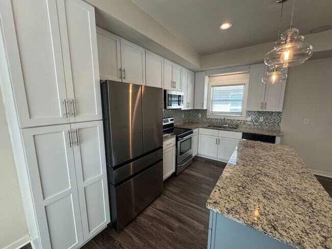 Foto del edificio - Pensacola - Downtown - 3 Bedroom, 2 Bathroom