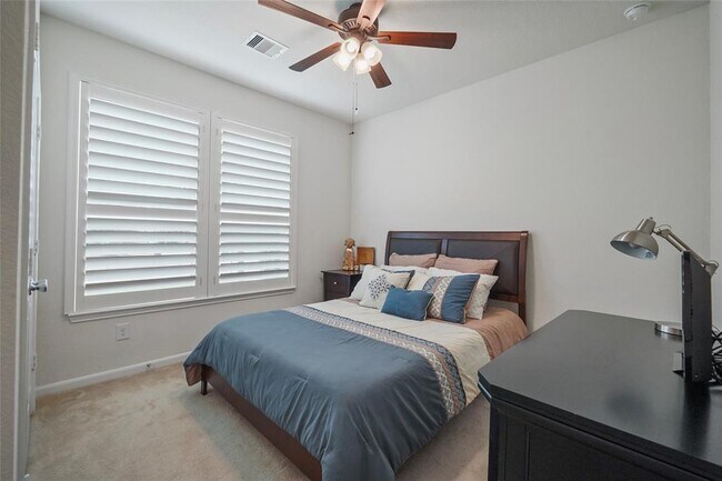 Foto del edificio - 10003 Cimarron Canyon Ln