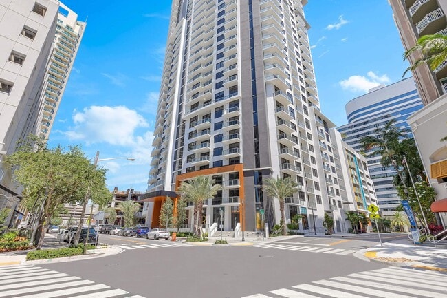 Foto del edificio - The Registry Las Olas