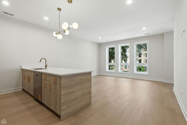 Foto del edificio - Celebration Apartments