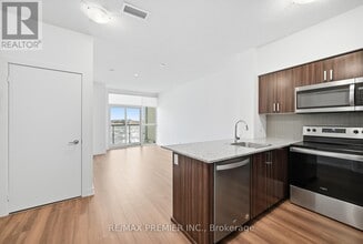 Building Photo - 1603 Eglinton Ave W