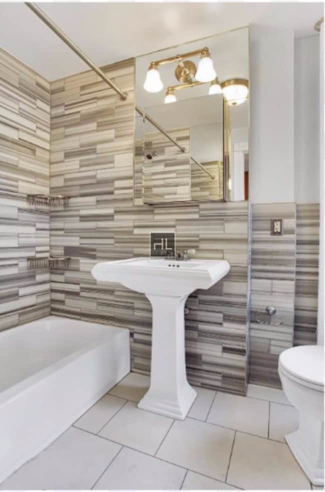 Foto del edificio - LEROY ST.