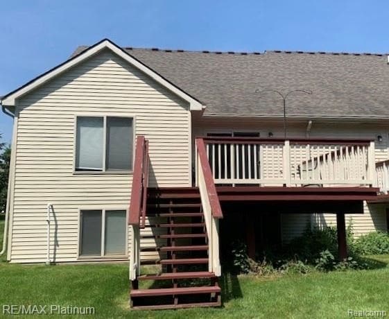 Building Photo - 4654 Summer Ridge Dr