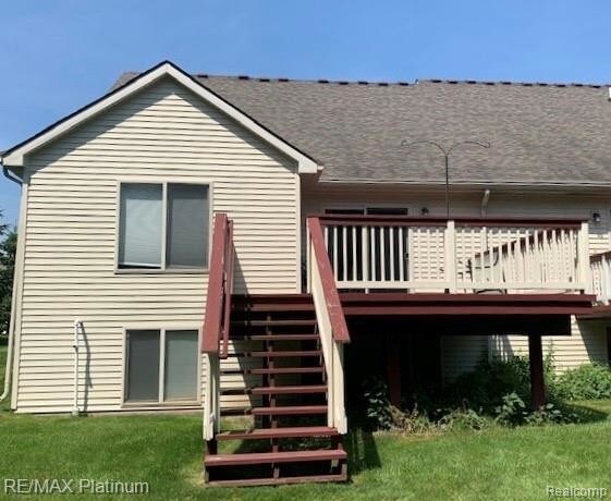 Foto del edificio - 4654 Summer Ridge Dr