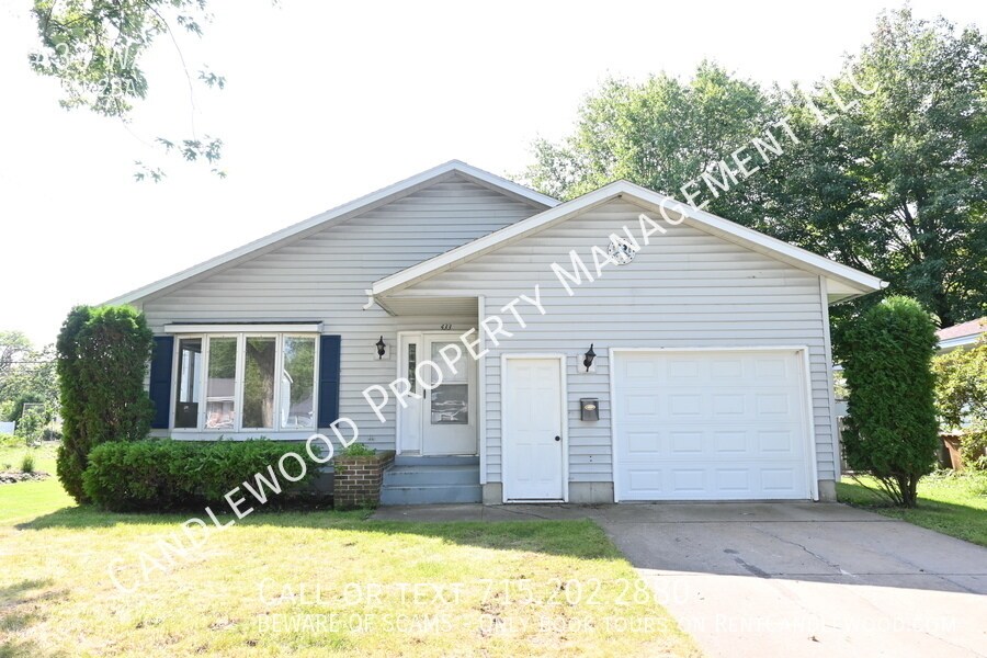 Primary Photo - Dog Friendly Two Bedroom Single Family Hom...