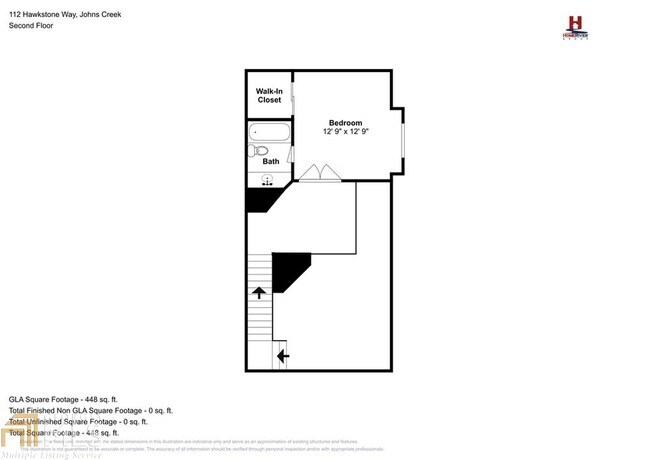 Building Photo - 112 Hawkstone Way