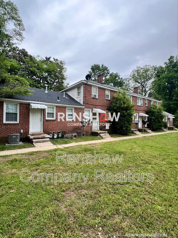 Building Photo - 529 N Sampson Ave