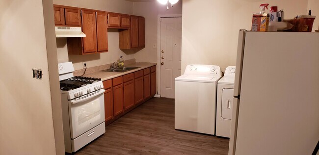 Foto del edificio - 1103 Roosevelt St