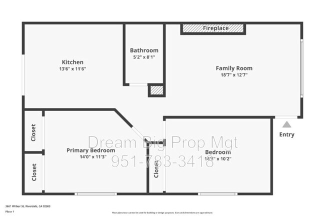 Building Photo - 3661 Wilbur St