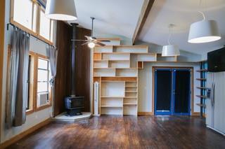 Foto del edificio - 445 Twin Oaks Trail