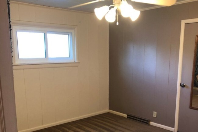 Bedroom Three - 1569 N 6th St