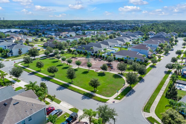 Foto del edificio - 10054 Pecan Hickory Way