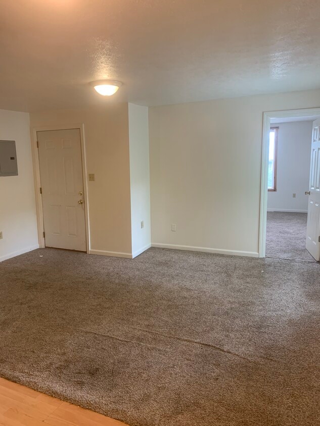 Foto del edificio - 269 N Gallatin Ave