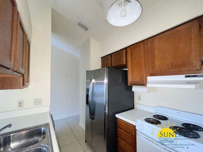 Foto del edificio - Great 1 Bedroom Unit in Fort Walton Beach