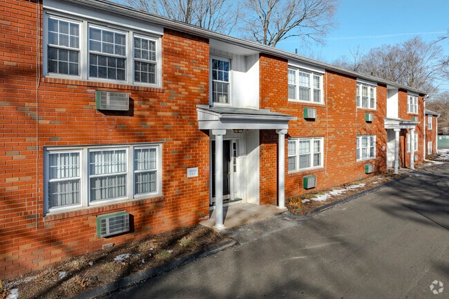 Centro Hamden - Hamden Centre