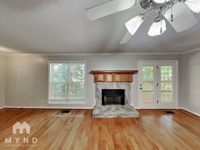 Foto del edificio - 7762 Wildcreek Trail SE