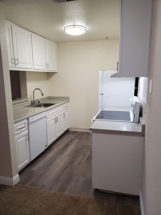 Westwinds Apartment Homes Livermore, CA