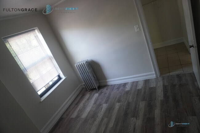 Foto del edificio - 5301 N Ashland Ave