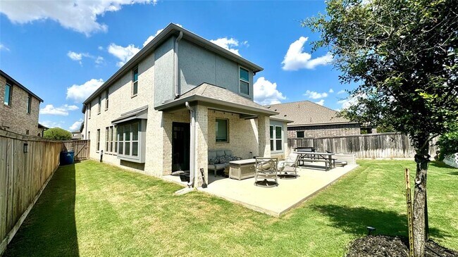 Building Photo - 15522 Bosque Valley Ct