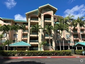Building Photo - 1090 Ala Napunani St
