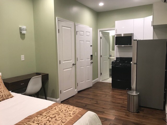 Unit#101 - 3615 Warren St