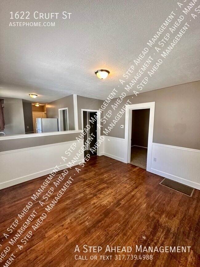Foto del edificio - 1622 Cruft - 3 bed/1 bath - Newly Renovated