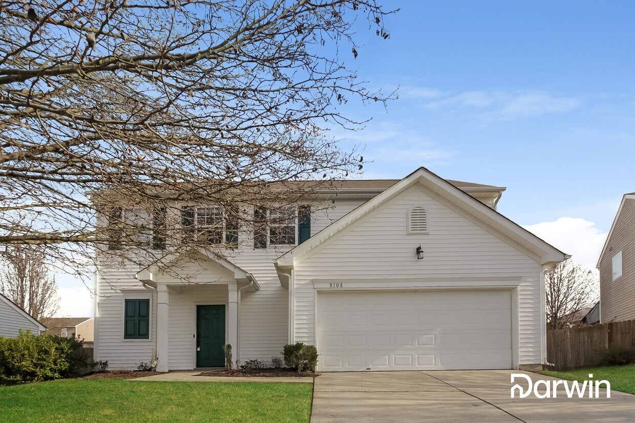 Primary Photo - 8108 Aqueduct Ct