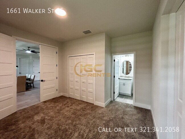 Foto del edificio - 1661 Walker St SE