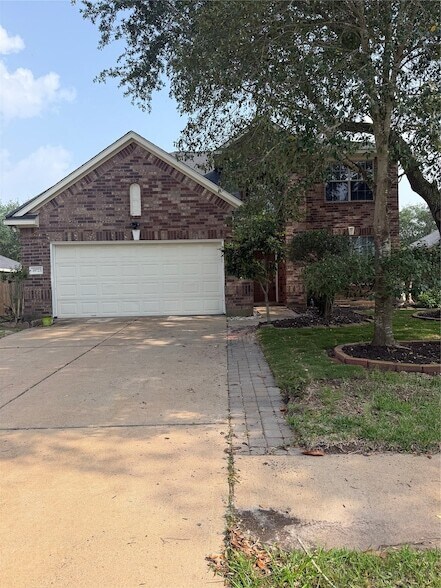 Foto del edificio - 19723 Diamond Hills Ln