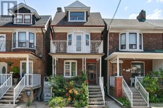 Building Photo - 77 Lappin Ave