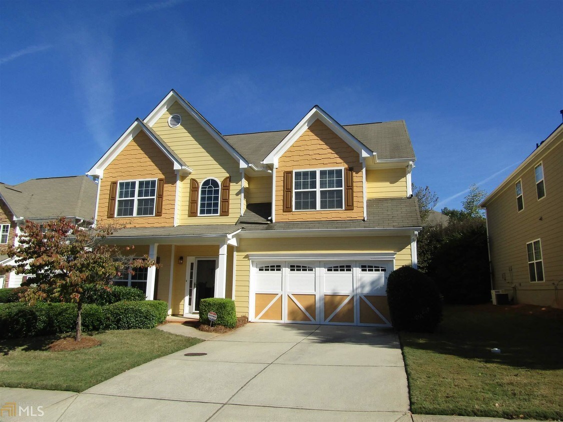 Primary Photo - 2142 Shropshire Ln SE